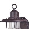 Vaxcel Dockside 1 - Light Sconce in  Weathered Patina - 2 of 4