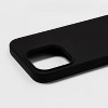 Apple iPhone 13 Pro Silicone Case - heyday™ - image 2 of 2