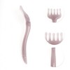 Unique Bargains Long Arms Five Claws Style Head Massager 1 Pc - 3 of 4