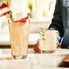 Libbey Monterrey 8 Piece Tumbler and Rocks Glass Set - 2 of 4
