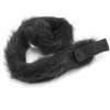 HalloweenCostumes.com One Size Women Women's Cat Ears and Tail, Black - 4 of 4