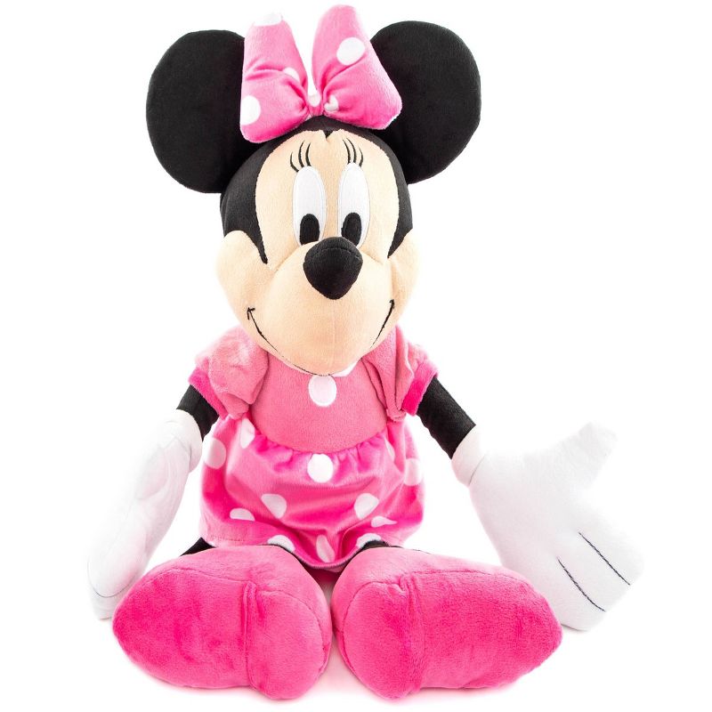 Minnie Mouse Kids&#39; Pillow Buddy, 4 of 5