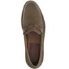 Johnston & Murphy Baldwin Leather Bit Loafer Dress Casual Slip-On Shoe - 2 of 4