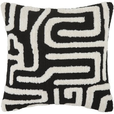 Mark & Day Charish Global Throw Pillow