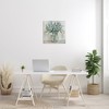 Stupell Industries Soothing Eucalyptus Herb Arrangement Canvas Art - 3 of 4