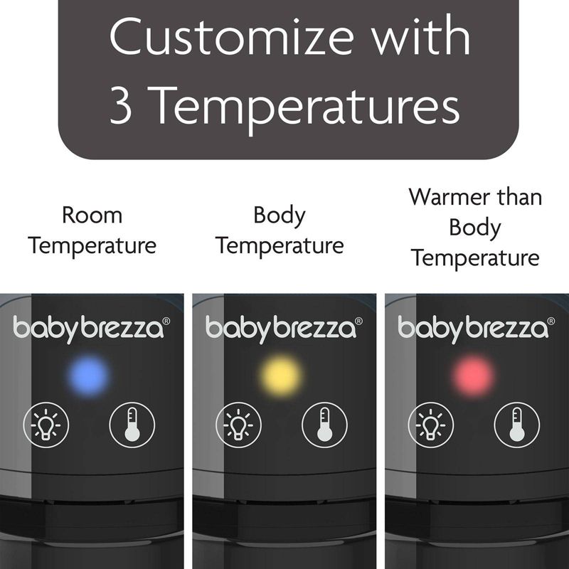 Baby Brezza Instant Water Warmer Advanced, 5 of 10