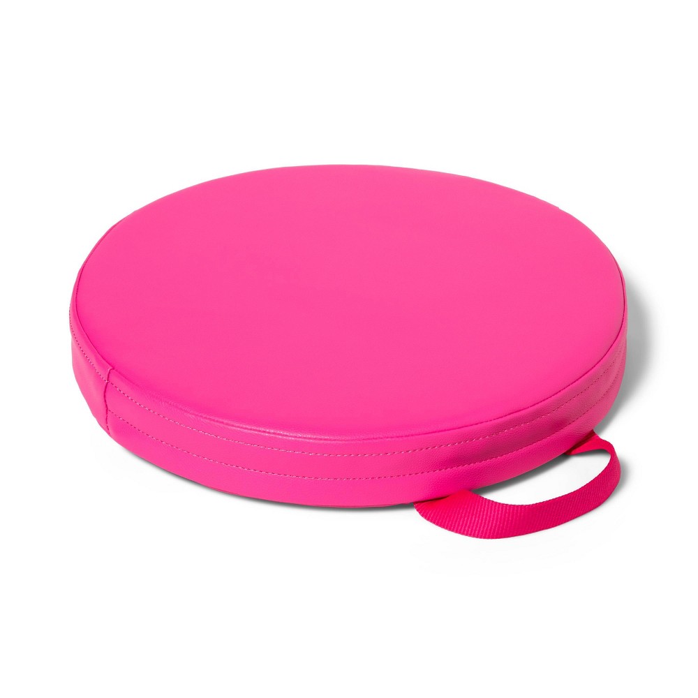 Round Seat Cushion Pink - up & up™ pack 3 