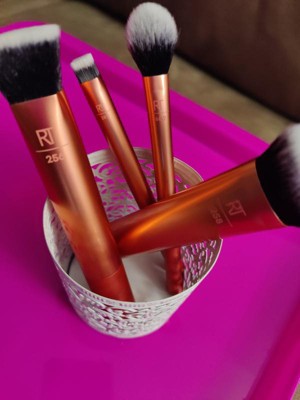 Real Techniques Expert Face Makeup Brush : Target