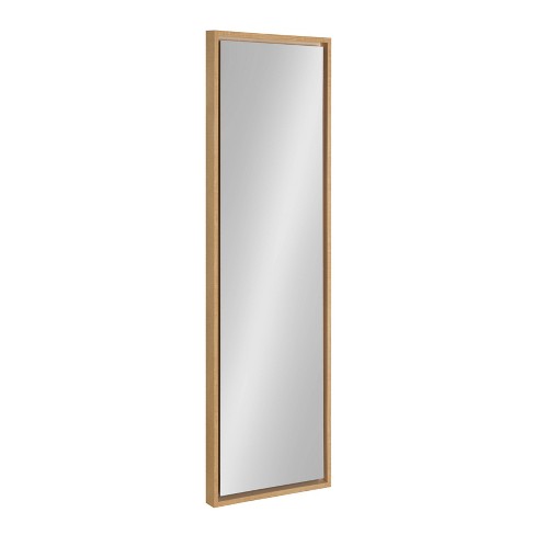 16 X 48 Evans Framed Wall Panel, How Much Does It Cost To Get A Mirror Framed