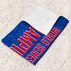 MLB 2025 World Series Championship Los Angeles Dodgers Turn Two 2 Pack Fan Towel 16x25 inches - 4 of 4