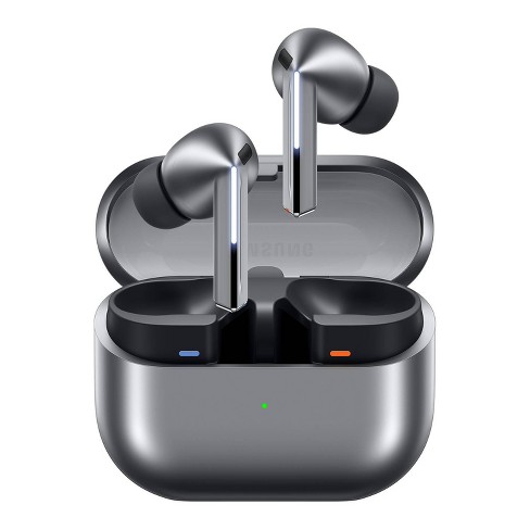 Target samsung earbuds plus hotsell