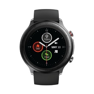 Cubitt CT4 GPS Smart Watch Fitness Tracker - 1 of 4