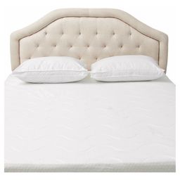 Angelica Tufted Headboard - Christopher Knight Home