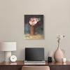 Art Remedy Roses lost Vintage Classic Roses Wall Art Unframed - 2 of 4