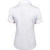 Snake Eyes Golf Ladies V Neck Polo - 2 of 2