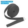 Unique Bargains Polypropylene Climbing DIY Crafting Roll Chair Straps Multifunction Webbing - 2 of 4