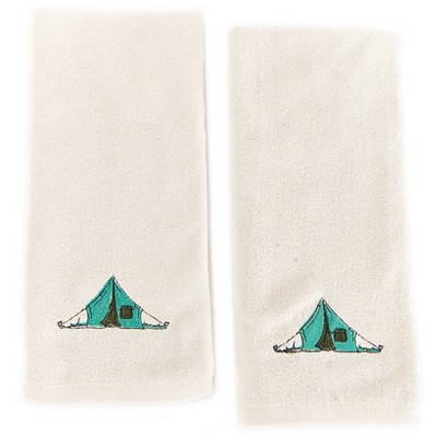 The Lakeside Collection Campsite Bathroom Collection