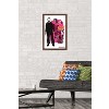 Trends International Halloween II - He's Back Framed Wall Poster Prints - 2 of 4