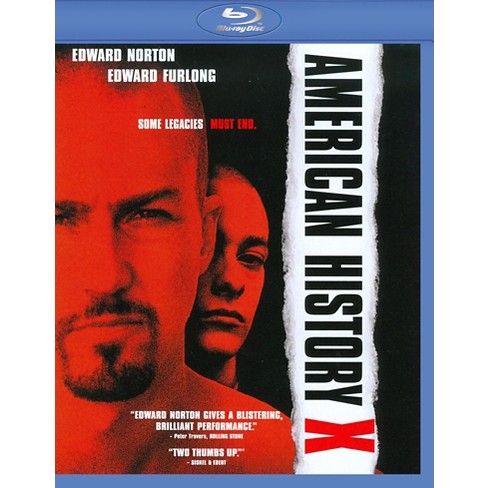 American History X (Blu-ray)