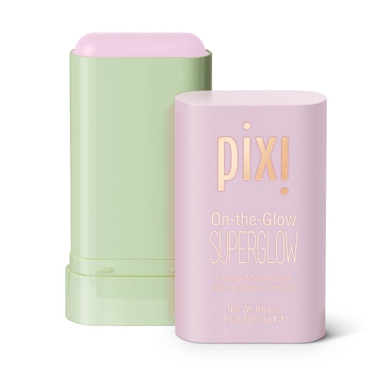 Pixi by Petra On-The-Glow Super Glow - 0.6oz, 1 of 10