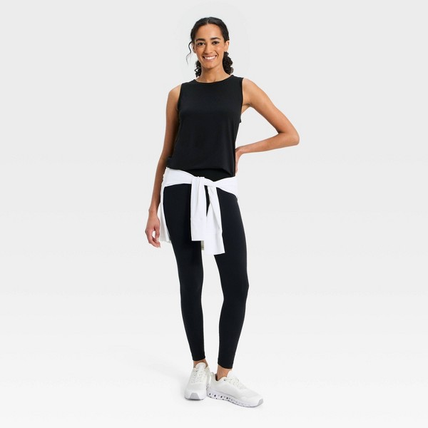 Top de tirantes con espalda cruzada Beyond Ease para mujer - All In Motion™ 3