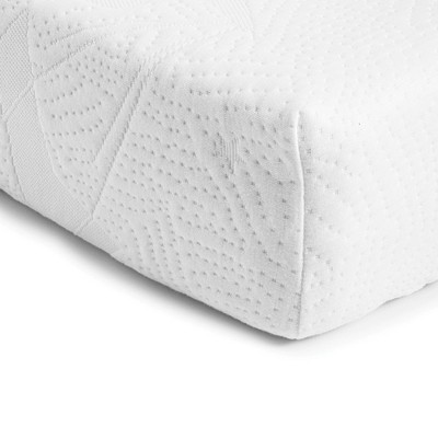 organic mini crib mattress pad