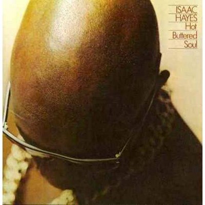 Isaac Hayes - Hot Buttered Soul (Deluxe Edition) (CD)