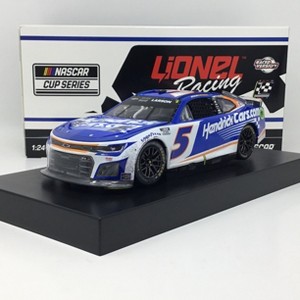 Kyle Larson 2024 Hendrickcars.com Brickyard 400 Race Win 1:24 Diecast - 1 of 4