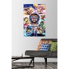 Trends International Paw Patrol: The Mighty Movie - One Sheet Unframed Wall Poster Prints - 2 of 4
