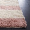 Casablanca CSB704 Hand Woven Indoor Rug - Safavieh - 3 of 4
