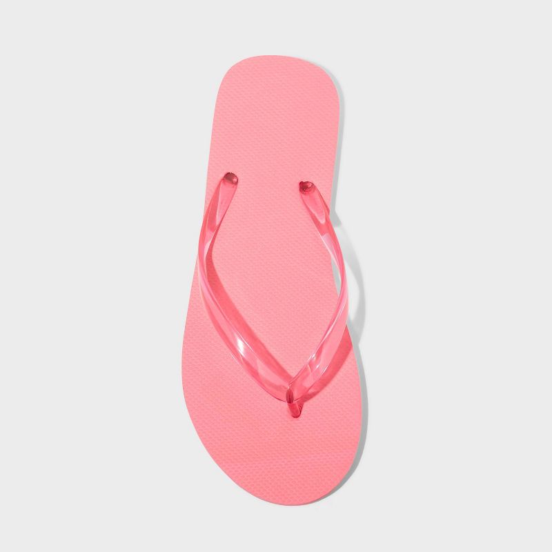 Women's Sydney Flip Flop Sandals - Shade & Shore™, 4 of 6