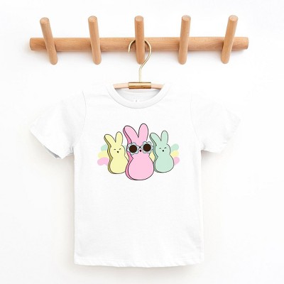 The Juniper Shop Chillin With My Peeps Sunglasses Youth Short Sleeve Tee