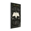 Stupell Industries Stay For A Spell Phrase Wall Plaque Art - 3 of 4