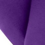 radiant purple