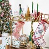 Plastic Spike Starburst Christmas Tree Ornament - Wondershop™ - 3 of 4
