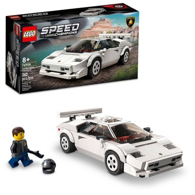 lego speed champions lamborghini
