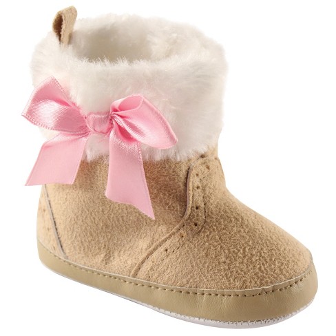 Target hot sale moccasins booties