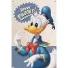 Trends International Disney Donald Duck: Good Old Days - Aww Phooey! Unframed Wall Poster Prints - 4 of 4