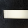 MAYEERTY Fiberglass Entry Door, Frosted Glass,6-9/16 Door Frame, Right Hand Inswing - 2 of 4