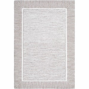 Hauteloom Hiroto Wool Living Room, Bedroom Area Rug - Traditional, Transitional - 1 of 4