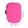 Unique Bargains Durable Water Bottle Pouch with Single Pocket 1 Pc - 2 of 4