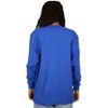 Shaka Wear 2 Pack Men's Max Heavyweight Long Sleeve Crew Neck T-Shirt - 4 of 4