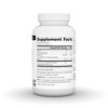 Malic Acid 833 mg by Source Naturals, Inc.  -  120 Tablets - 2 of 3