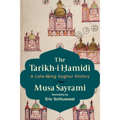 The Tarikh-i Ḥamidi - By Musa Sayrami : Target