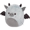 Squishmallows Original 10-Inch Gio The Gargoyle - Official Jazwares Plush- Collectible Soft & Squishy Stuffed Animal Toy - Gift for Kids, Girls & Boys - 2 of 4