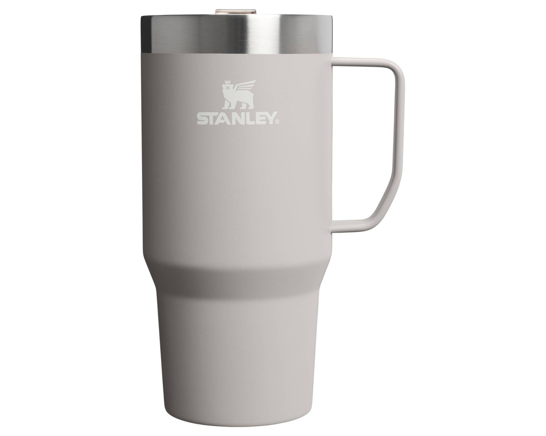 Stanley 24 oz Stainless Steel Everyday Suburban Mug Ash