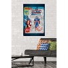 Trends International Marvel Toy Vault - Captain America Unframed Wall Poster Prints - 2 of 4