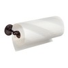 InterDesign Orbinni Wall Mount Paper Towel Holder - image 2 of 4