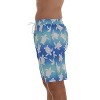 Whiskey and Oak Men's Bathing Suit Swim Trunks 94953-5726-XS - 2 of 3