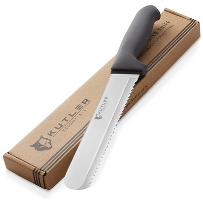 Columbia Cutlery 8 Bread Knife Small Serrated Kitchen Cutlery Brand New 